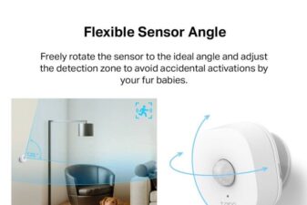 Save 50 on the tp link smart home camera with this black friday deal