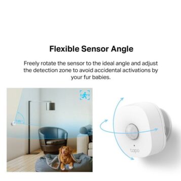Save 50 on the tp link smart home camera with this black friday deal