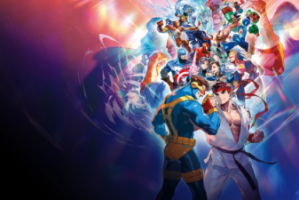 Capcom street fighter 6 announced capcom fighting collection