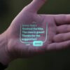It sure seems like humane investor sam altman doesnt care much for the humane ai pin