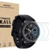 Best screen protectors samsung gear s3