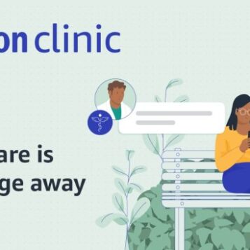 Amazon clinic expands to all 50 states how to make an appointment