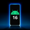 Android 16 beta 2 1 gives us a sneak peek at live updates