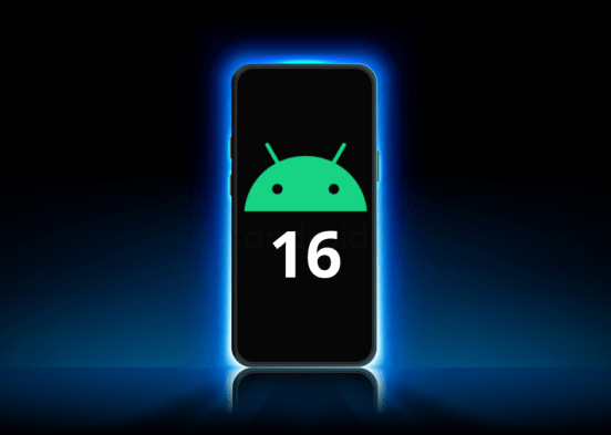 Android 16 beta 2 1 gives us a sneak peek at live updates