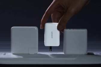 Aukeys 30w power delivery 2 port usb c charger has dropped 15