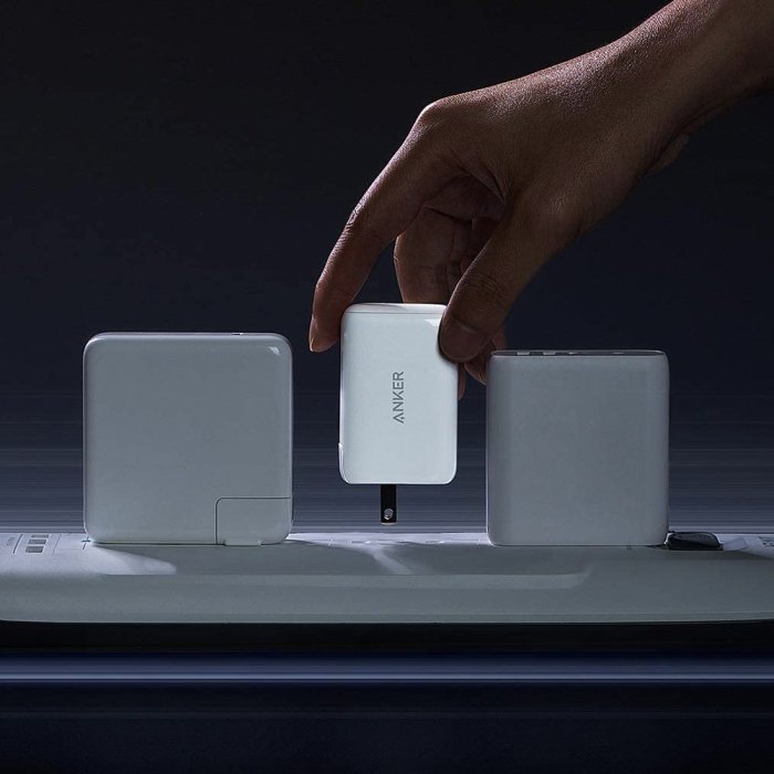 Aukeys 30w power delivery 2 port usb c charger has dropped 15