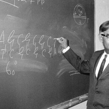 Google doodle nobel prize dna research har gobind khorana