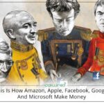 Apple facebook research app enterprise certificate google