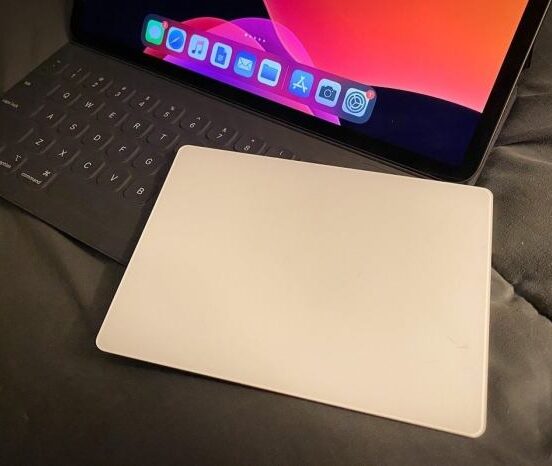 Ipados 13 4 mouse trackpad support ipad apple computer date