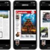 Daily sudoku is coming to apple news plus