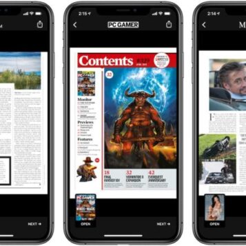 Daily sudoku is coming to apple news plus