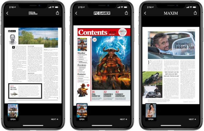 Daily sudoku is coming to apple news plus