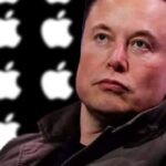 Twitter x ios app store iphone apple elon musk