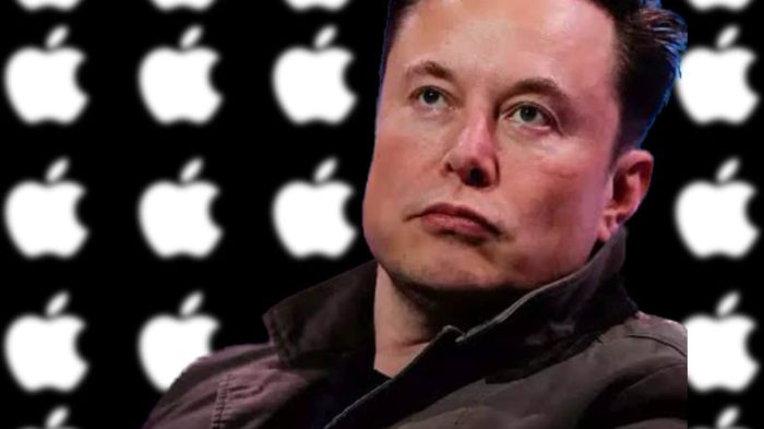 Twitter x ios app store iphone apple elon musk