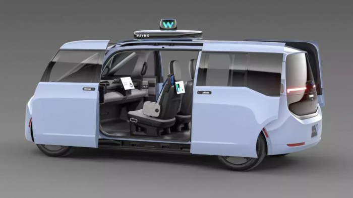 Waymo says its china made next gen robotaxi is still a go