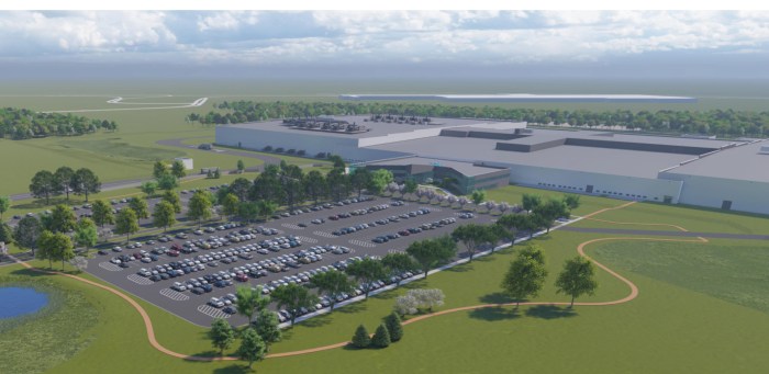 Ultium lordstown chem ev dbusiness