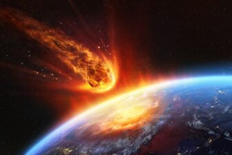 Asteroid