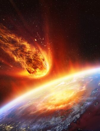 Asteroid