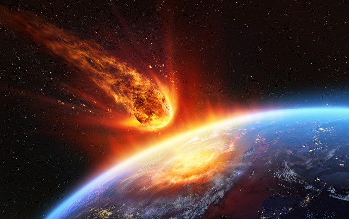 Asteroid