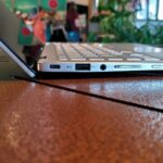 Asus chromebook flip smaller android