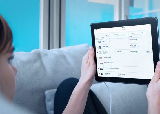 Directv now dvr launch new app design concurrent streams local channels