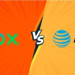 Att vs cox communications