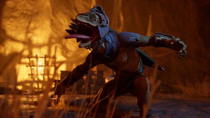 9 tips when starting avowed obsidians skyrim like action rpg