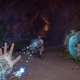 9 tips when starting avowed obsidians skyrim like action rpg
