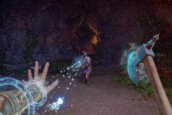9 tips when starting avowed obsidians skyrim like action rpg