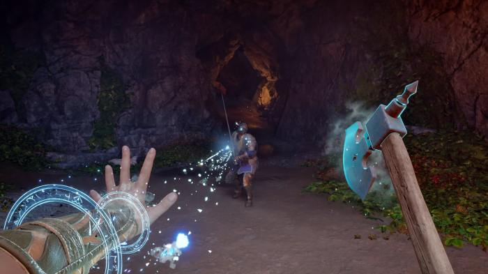 9 tips when starting avowed obsidians skyrim like action rpg