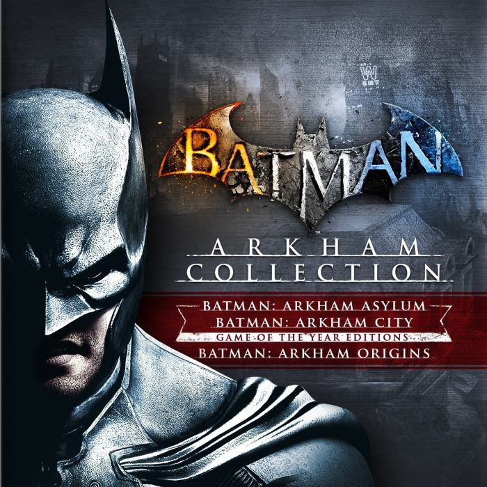 Where buy batman arkham collection steelbook edition ps4