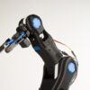 This is hugging faces 3d printable robot arm