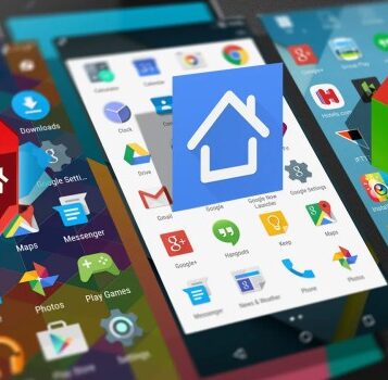 Lawnchair best new android launcher you probably havent tried yet