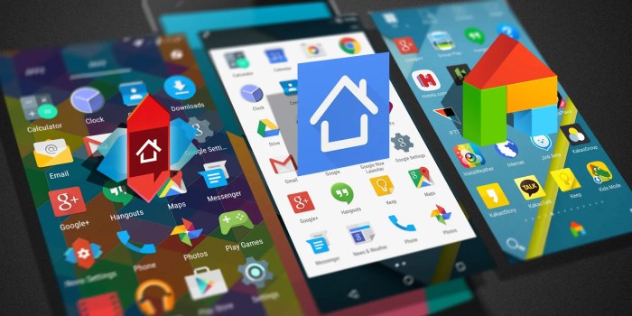 Lawnchair best new android launcher you probably havent tried yet