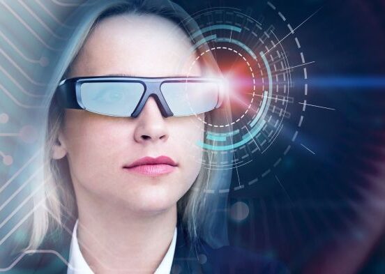 Tcl joins the race to create ar smart glasses challenging meta and possibly apple