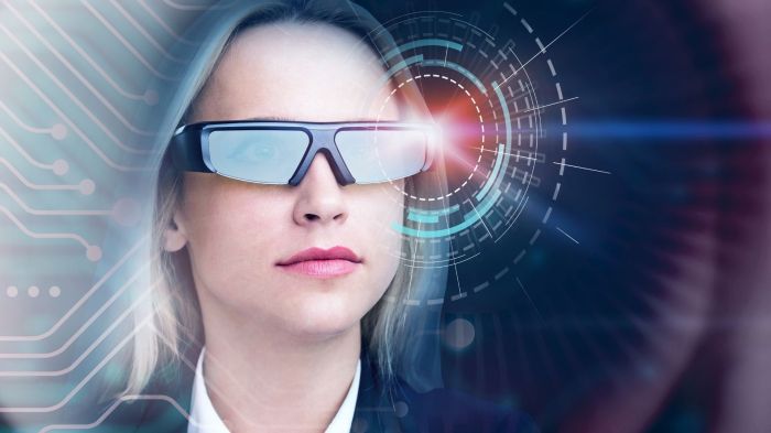 Tcl joins the race to create ar smart glasses challenging meta and possibly apple