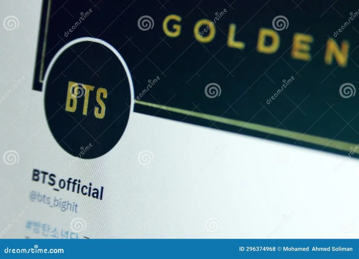 Bts fan accounts dmca takedowns twitter copyright suspension allegation