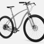 The worlds lightest electric bike is not cheap