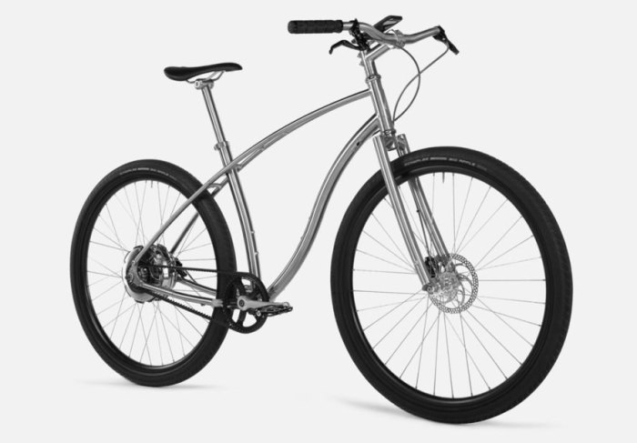 Bike electric zap lightest indiegogo class its world bikes saved The worlds lightest electric bike is not cheap