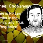 Decoder ukraine war cryptocurrency michael chobanian interview bitcoin usdt