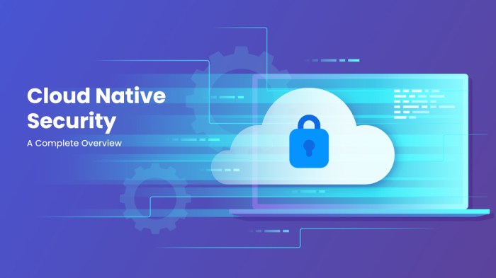 Esg evolution of cloud native security