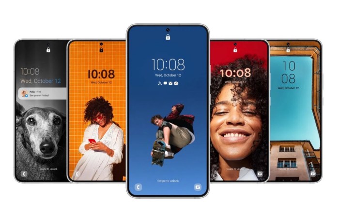 Samsung galaxy one ui51 update release