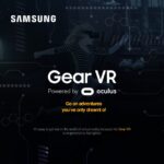 Samsung vr virtual reality affordable gear experience way an