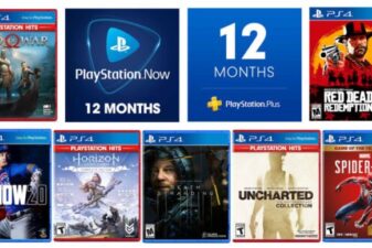 Playstation now ps4 games on pc