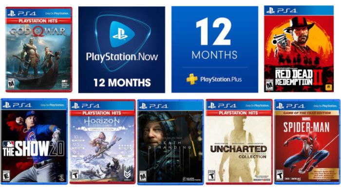 Get this free PlayStation Now PS4 Dynamic Theme and get a chance to win ... Playstation now ps4 games on pc