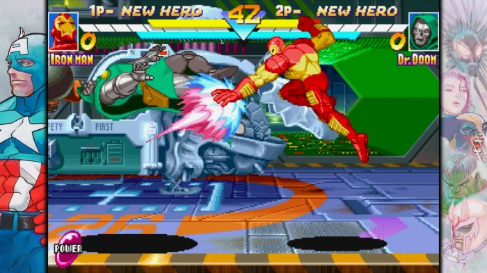 Capcom street fighter 6 announced capcom fighting collection