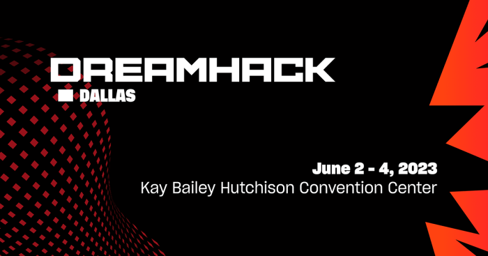Twitter esl dreamhack iem live esports stream