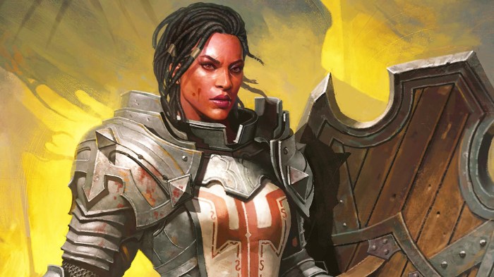 With diablo immortal blizzard aims to build one of its biggest games yet
