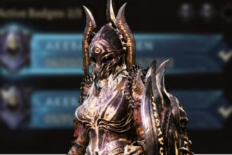 With diablo immortal blizzard aims to build one of its biggest games yet