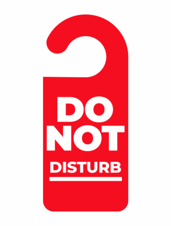 Google could replace do not disturb with new modes on android 16